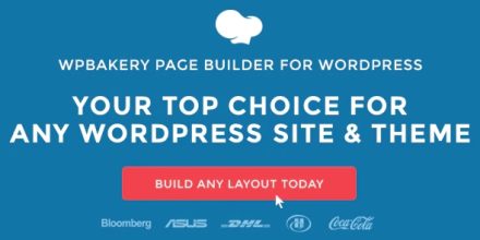 WPBakery Page Builder拖拽式WordPress可视化编辑器汉化版【v6.7.0】