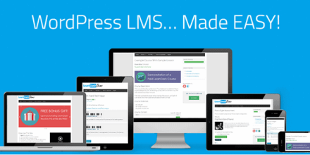LearnDash LMS课程管理WordPress课程插件汉化版【v3.5.1】
