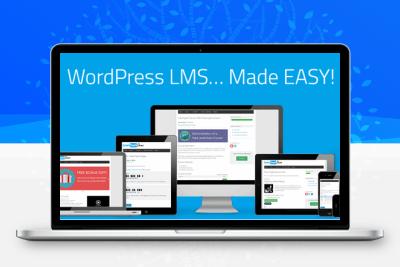LearnDash LMS课程管理WordPress课程插件汉化破解版
