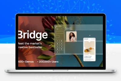 Bridge 30.3.1 创意元素和WooCommerce WordPress主题